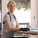 Copper Fit Comfort Compression Gloves