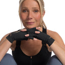 Copper Fit Comfort Compression Gloves - 2 Pack