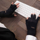 Copper Fit Comfort Compression Gloves - 2 Pack
