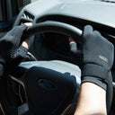 Copper Fit Comfort Compression Gloves - 2 Pack
