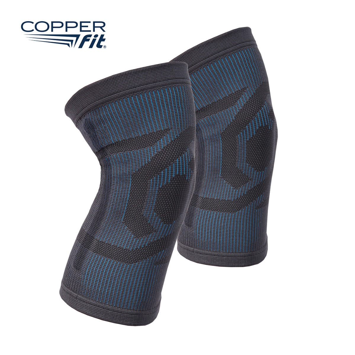Mobilizer Knee Compression Sleeve - 2 Pack