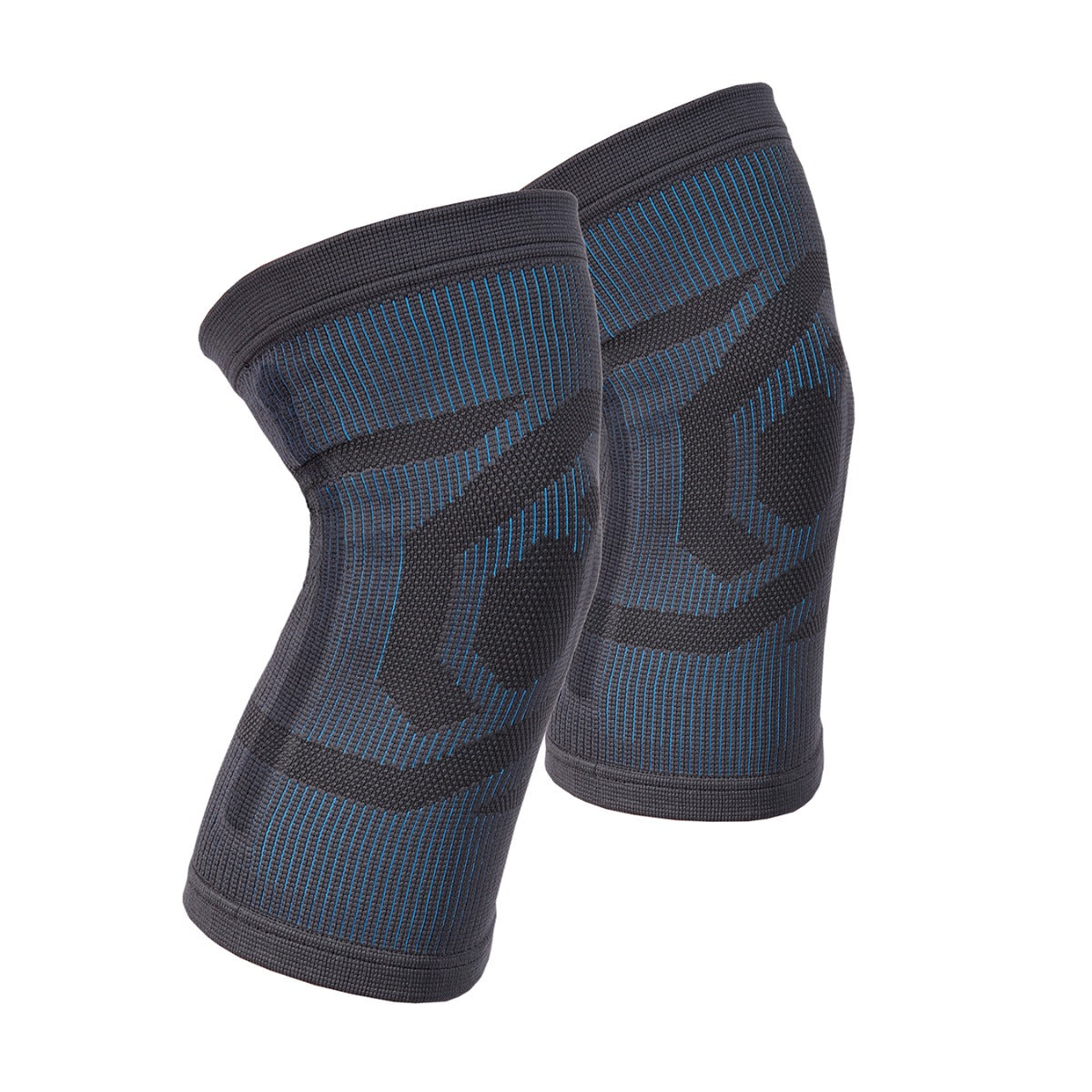 Mobilizer Knee Compression Sleeve - 2 Pack