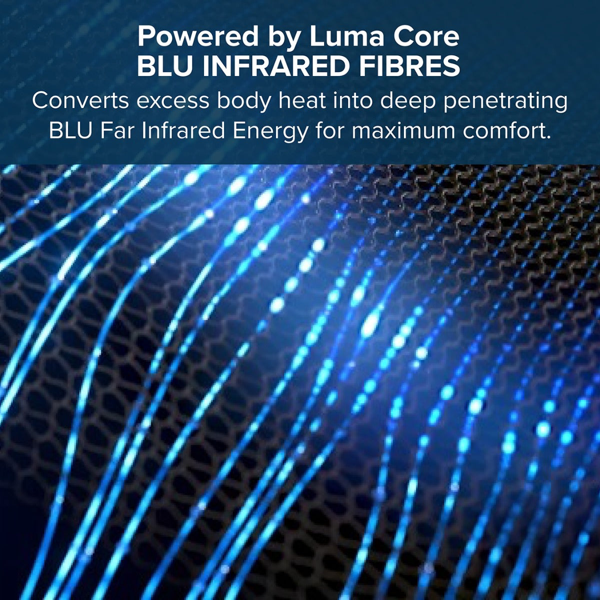 Mobilizer Knee Compression Sleeve - 2 Pack