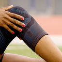 Mobilizer Knee Compression Sleeve - 2 Pack