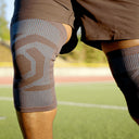 Mobilizer Knee Compression Sleeve - 2 Pack