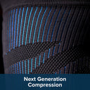 Mobilizer Knee Compression Sleeve - 2 Pack