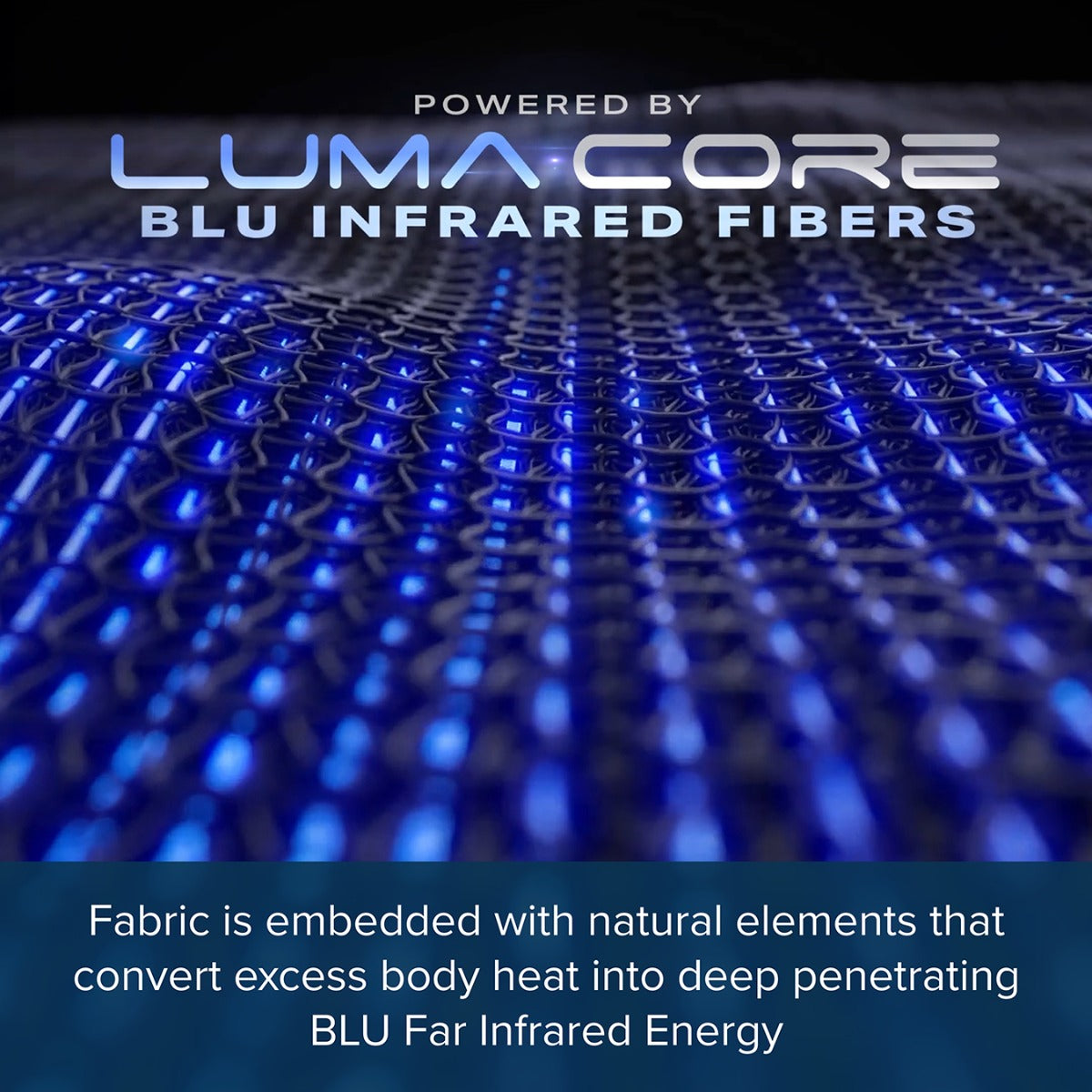 Mobilizer Knee Compression Sleeve - 2 Pack