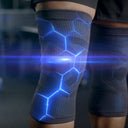 Mobilizer Knee Compression Sleeve - 2 Pack