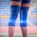 Mobilizer Knee Compression Sleeve - 2 Pack