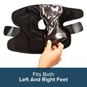 Hot and Cold Ankle & Foot - Compression Wrap