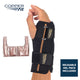 Rapid Relief Stabilising Wrist Brace