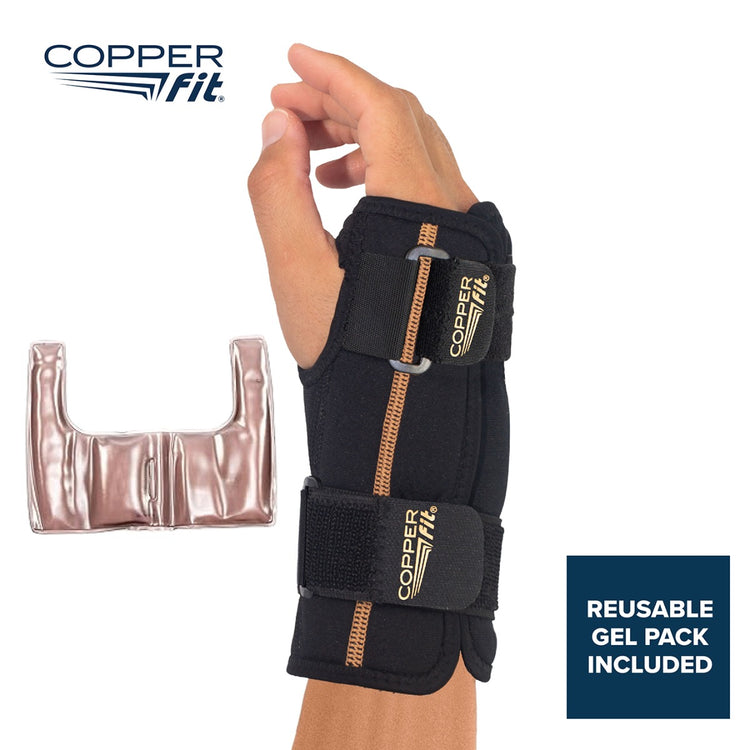Rapid Relief Stabilising Wrist Brace