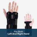Rapid Relief Stabilising Wrist Brace