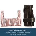 Rapid Relief Stabilising Wrist Brace