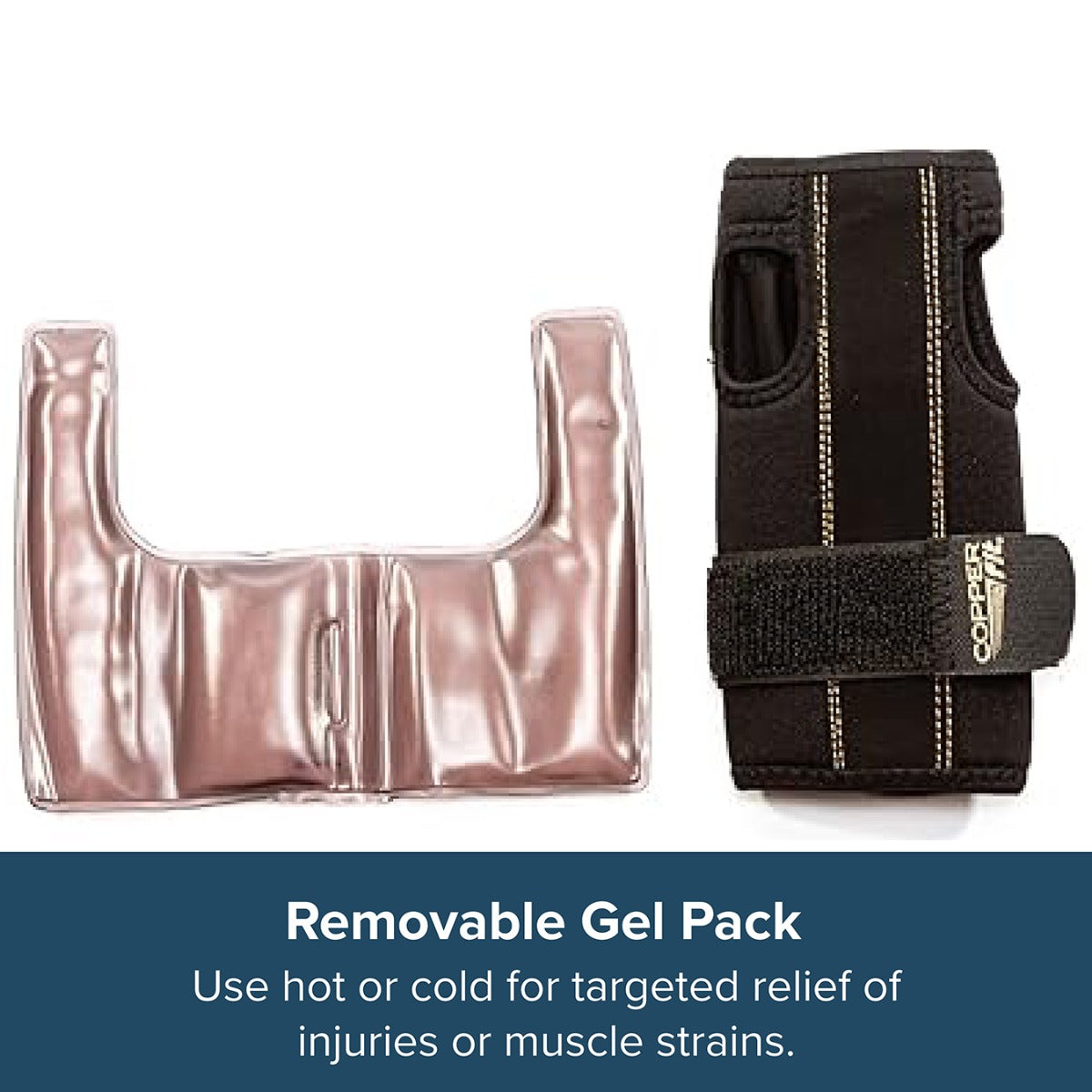 Rapid Relief Stabilising Wrist Brace