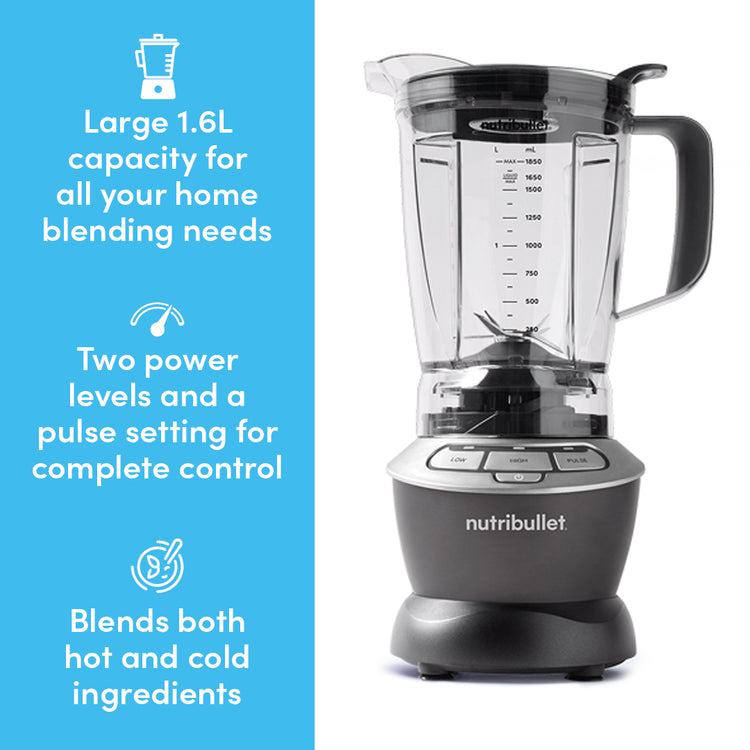 nutribullet Blender 1000W