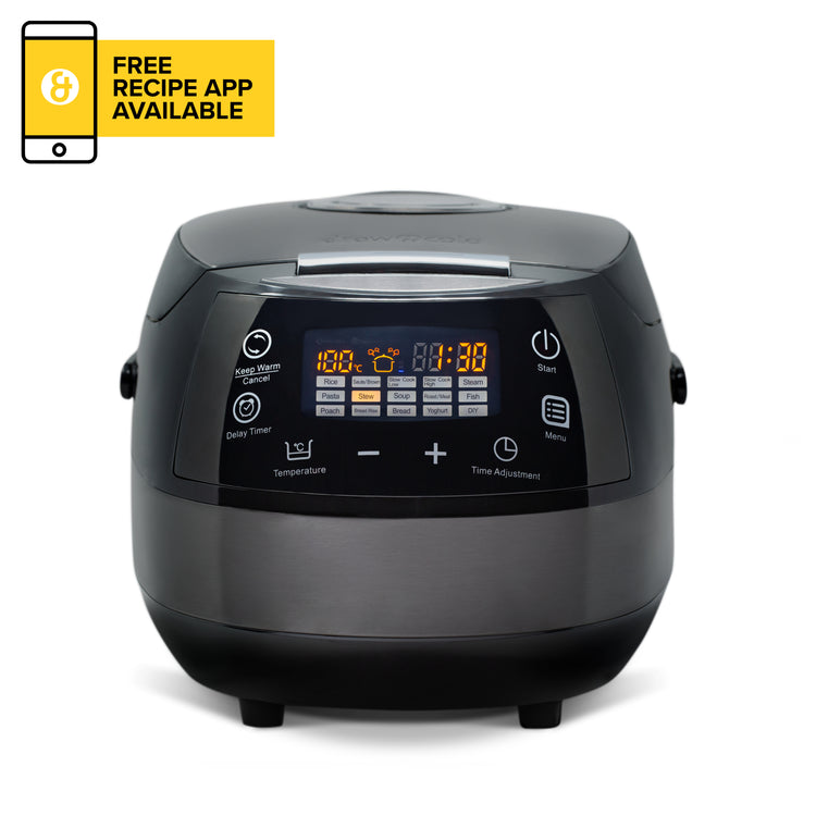 CleverChef 14 in 1 Multi-Function Cooker