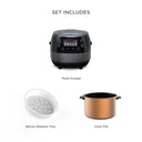 CleverChef 14 in 1 Multi-Function Cooker