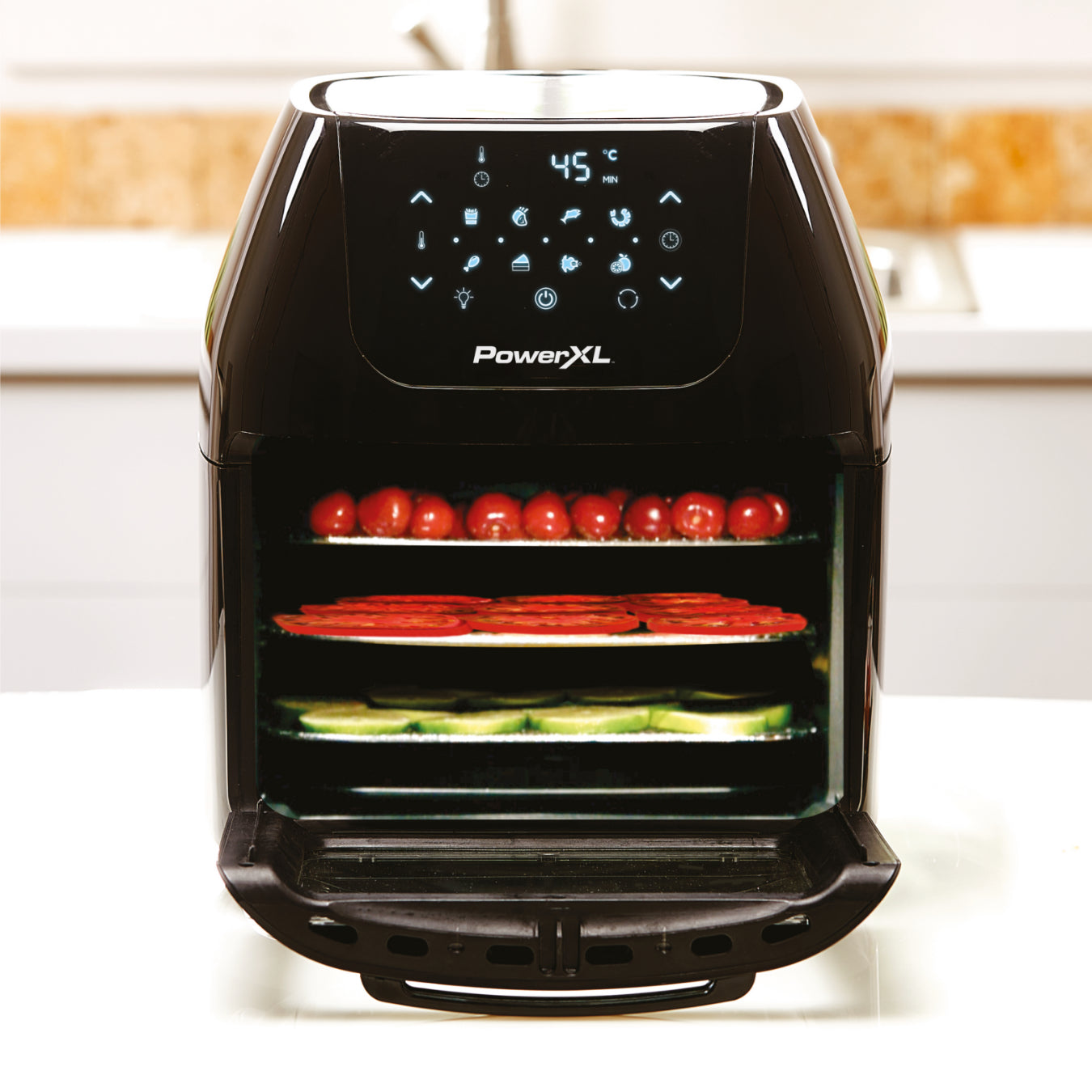 Power XL Air Fryer Cooker 5.7L