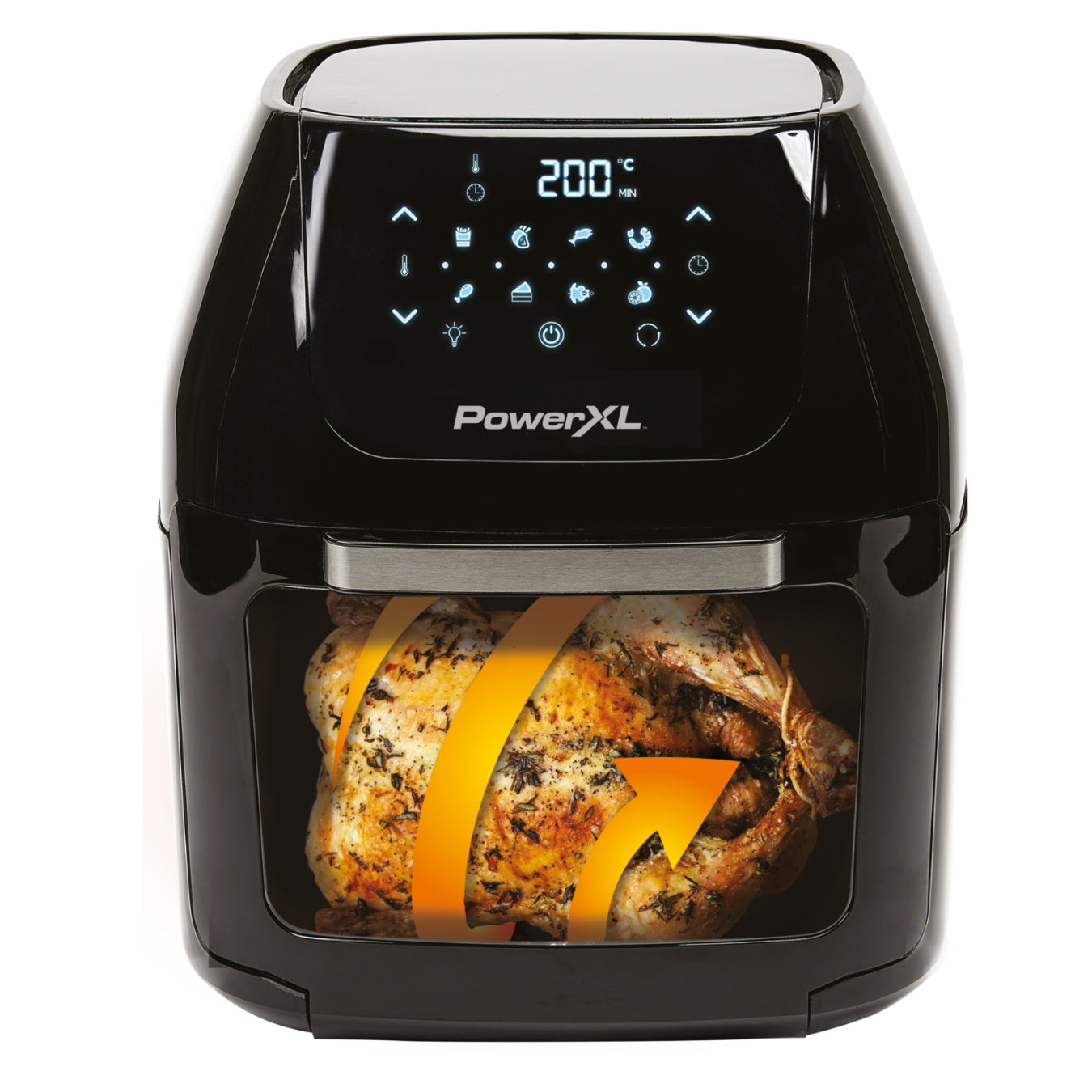 Power XL Air Fryer Cooker 5.7L