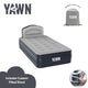YAWN Air Bed DELUXE Single with Custom Fitted Sheet