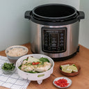 Pressure King Pro (4.8L) – 14-in-1 Digital Pressure Cooker by Drew&Cole