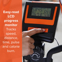 FITT Strider - Upright Elliptical Cross Trainer
