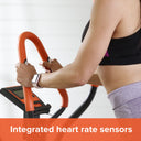 FITT Strider - Upright Elliptical Cross Trainer