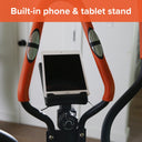 FITT Strider - Upright Elliptical Cross Trainer