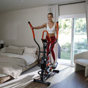 FITT Strider - Upright Elliptical Cross Trainer