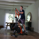 FITT Strider - Upright Elliptical Cross Trainer
