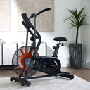 Cyclone X3 Air Assault Bike by New Image (Outlet)