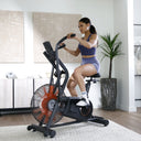 Cyclone X3 Air Assault Bike by New Image (Outlet)