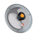 Air Whirl Crisper – Air Frying Lid