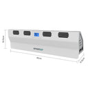 SmartAir BOOST Radiator Fan (Outlet)