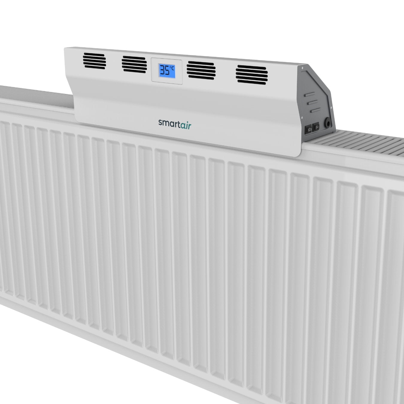 SmartAir BOOST Radiator Fan (Outlet)