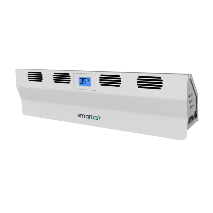 SmartAir BOOST Radiator Fan (Outlet)