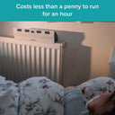 SmartAir BOOST Radiator Fan (Outlet)