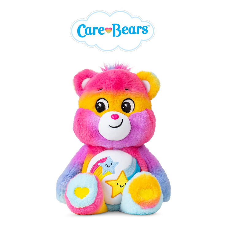 Dare to Care Bear – Care Bear Plush