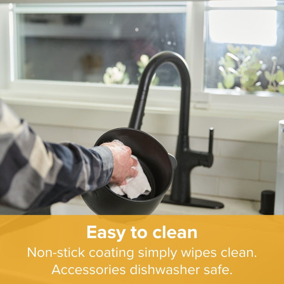 Electric CleverPot – Energy & Space Saving Portable Pan