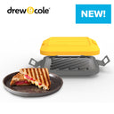 Clever Micro Toastie Maker