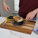 Drew&Cole Clever Micro Toastie Maker