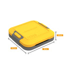 Drew&Cole Clever Micro Toastie Maker