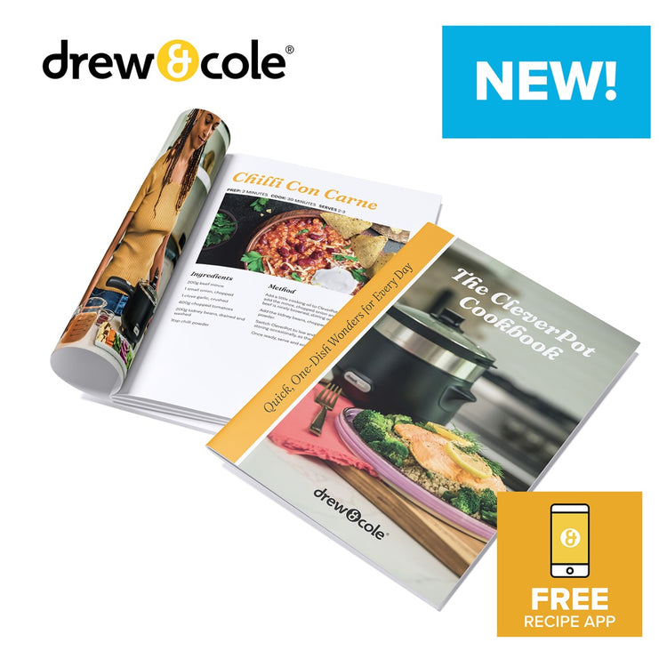 The CleverPot Cookbook