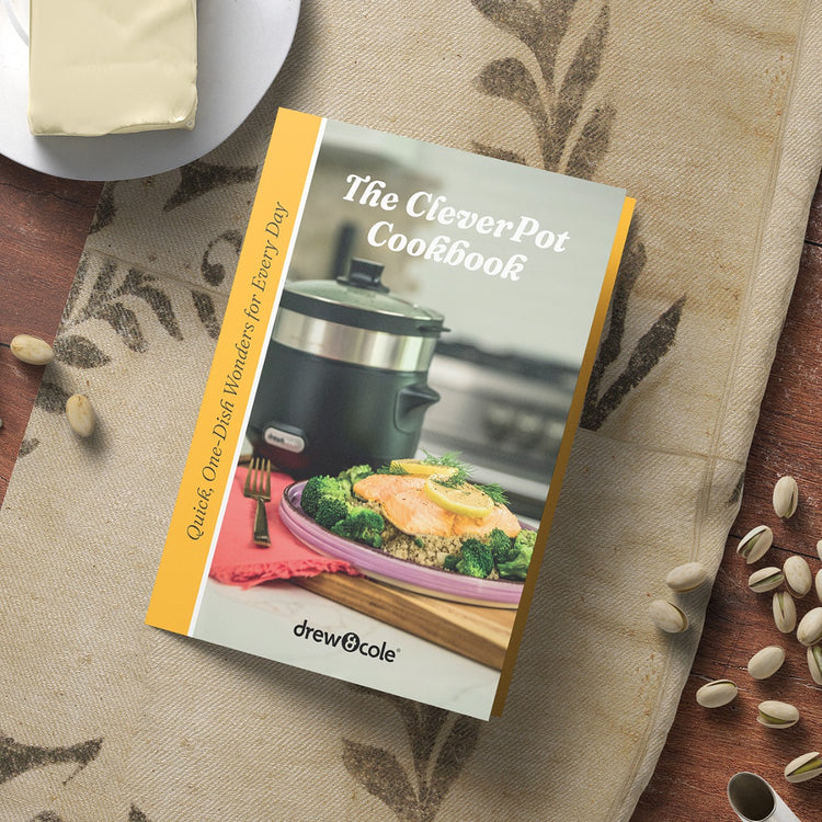 The CleverPot Cookbook