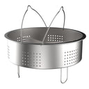 Steamer Rack Trivet & Steam Basket