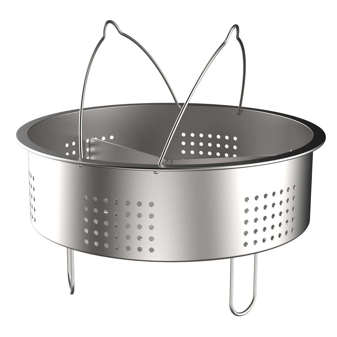 Steamer Rack Trivet & Steam Basket