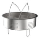 Steamer Rack Trivet & Steam Basket