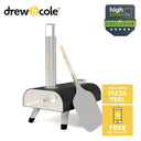 Drew&Cole Adoro Pizza Oven