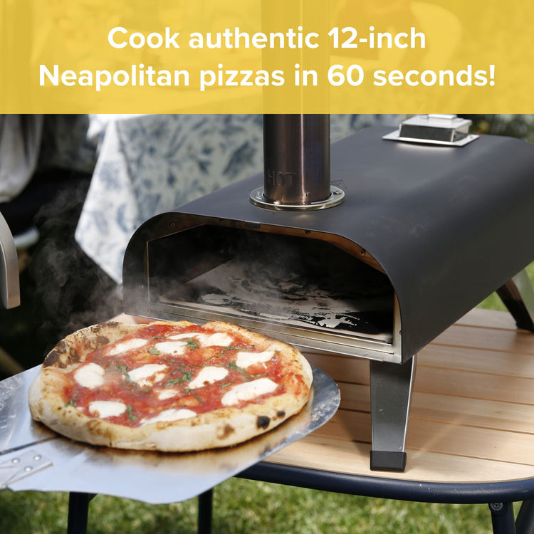 Drew&Cole Adoro Pizza Oven